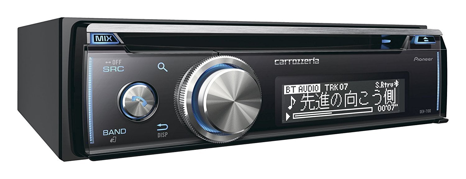 Pioneer carrozzeria | AVIC-ZH0007 カロッツェリア PIONEER Car