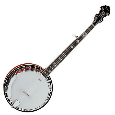 Dean Backwoods BW5 Banjo