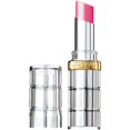 thumbnail image 1 of Lápiz labial L'Oreal Paris Colour Riche Shine Glazed Pink, 3 ml, 1 of 5
