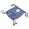 Estrela Height Adjustable Patient Lift Sling Universal Reusable Elderly