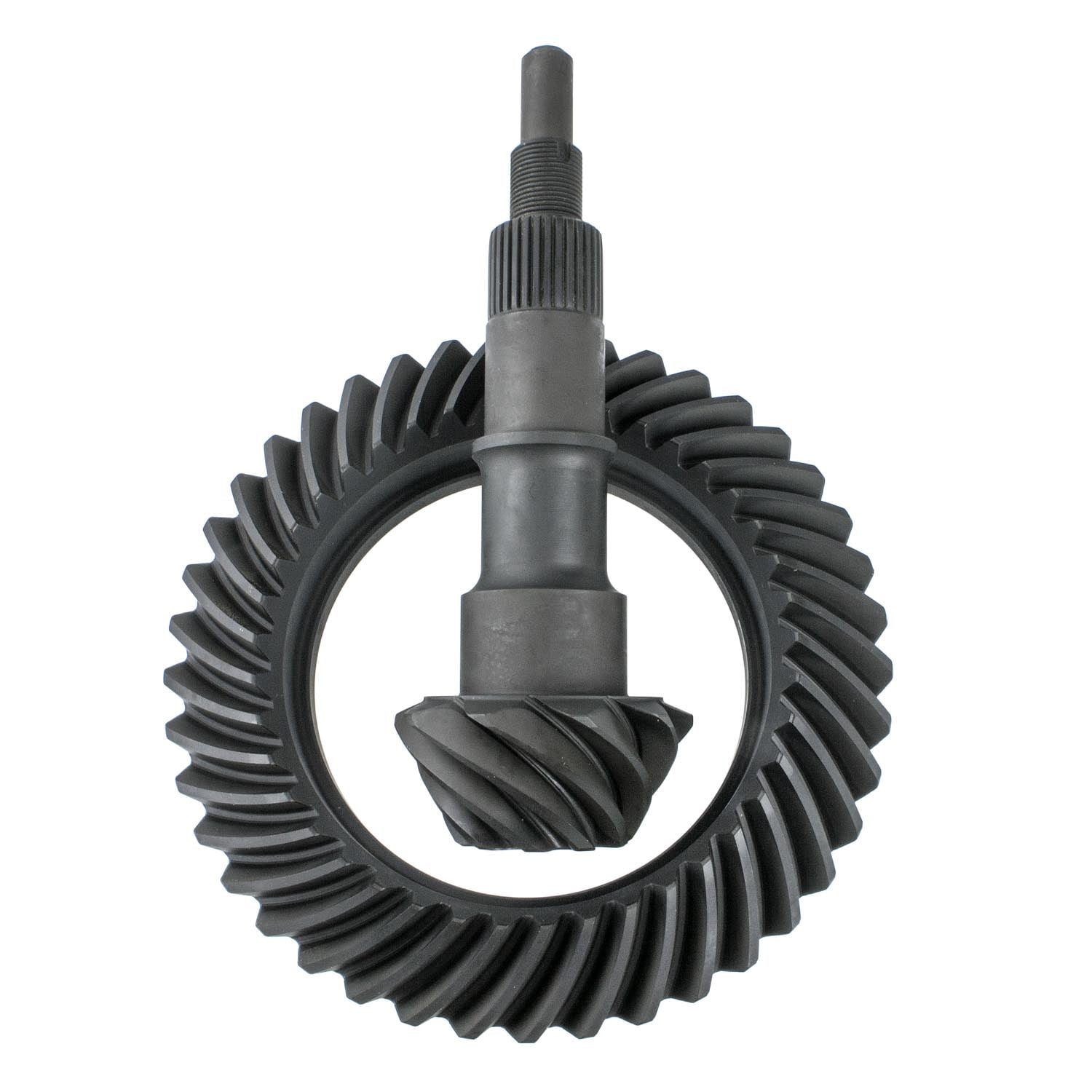 Gm 8.6 4.10 gears best sale