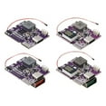 thumbnail image 4 of High Efficiency Dual Pack Power Banks Support Multiple Fast Charging Protocols, 4 of 4