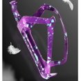 thumbnail image 2 of Bike Bottle Cage, Ultralight Bike Bottle Cage Aluminum Bottle Cage Bicycle Cup Holder Rack Mounts, 2 of 5