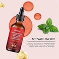 thumbnail image 4 of Cayenne Pepper Drops, Aeluro Cayenne Pepper Liquid Drops, Containing Hawthorn Beetroot, 4 of 5