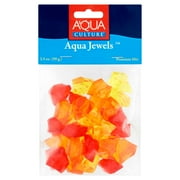 Aqua Culture Aqua Jewels Aquarium, 3.5 Oz.