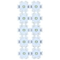 thumbnail image 4 of Cuentas de lámpara LED Bling Bling con chip Super WLED, 4 of 13