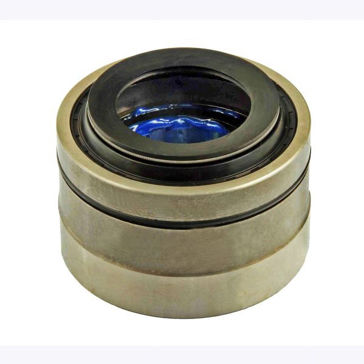 CYLINDRICAL ROLLER (A)