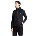 thumbnail image 4 of Dare 2B Couche Intermédiaire Extensible Assimlilate II Core pour Hommes, 4 of 5