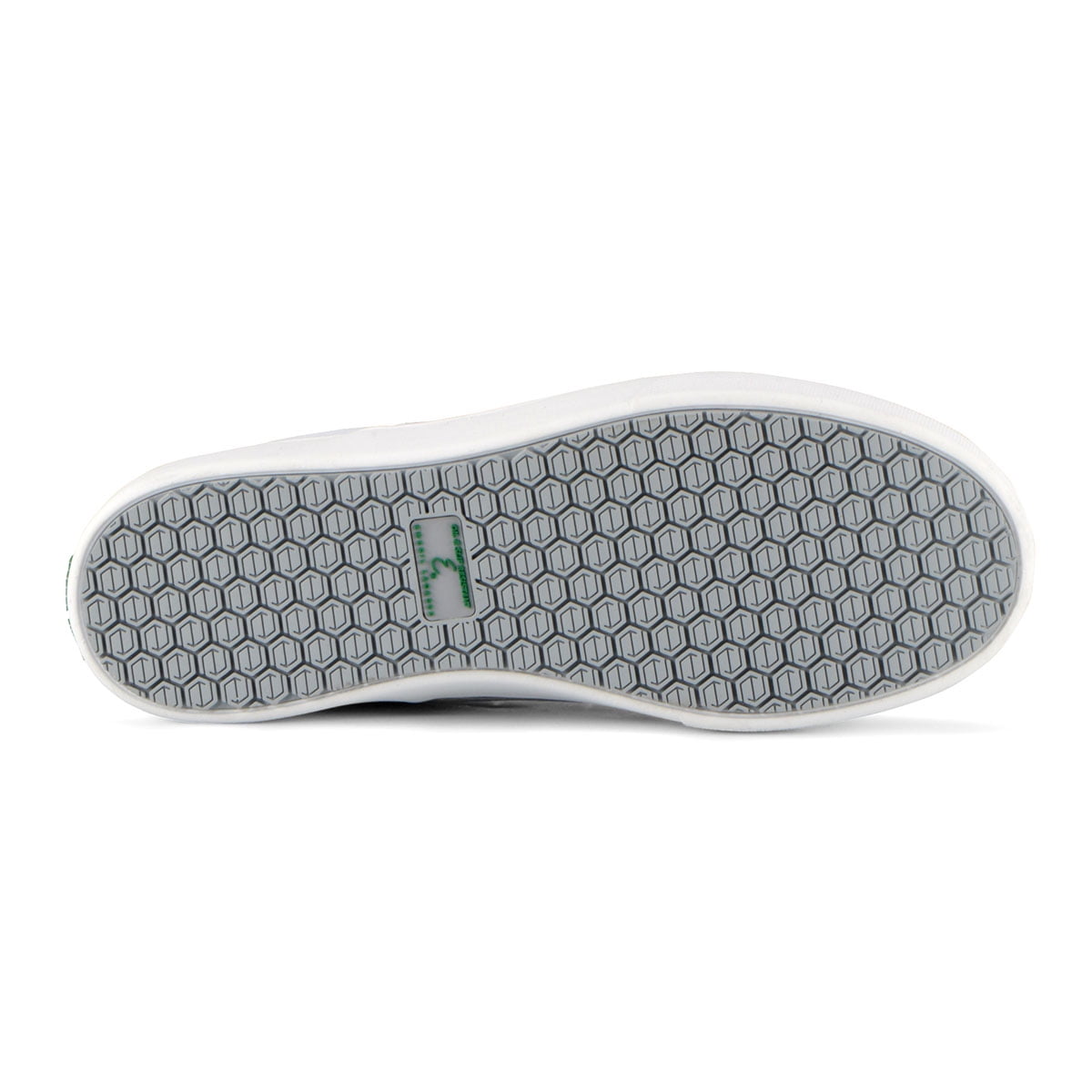 Emeril Lagasse Women's Royal Ez-Fit Slip Resistnat Slip On Tumbled Sneaker