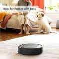 thumbnail image 5 of iRobot Roomba i3+ EVO (3554) Robot Vacuum, 5 of 13