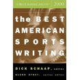 thumbnail image 2 of The Best American Sports Writing 2000, 2 of 3