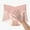 Pink, variant on BILIKEYU Seamless Underwear for Women - Women's Seamless Ice Silk Tummy Control Antibacterial Thin Mid-Rise Butt-Lifting Plus Size Boxer Briefs, Cotton Underwear for Women (Beige L)