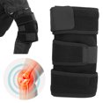 thumbnail image 5 of Outdoor Climbing Knee Pad Breathable for Running Riding Sports Fitness Protector with 4 Spring Bars, 5 of 5