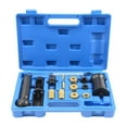 thumbnail image 3 of DYNWAVECA 18Pcs Car Puller Set Removal and Installation Tool Automotive Maintenance Tools for Garage Vehicle Repair Plant Blue, 3 of 10