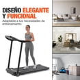 thumbnail image 3 of Caminadora Electrica Altera Cinta de Correr Elevacion 14 km, 3 of 11