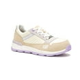 thumbnail image 2 of Cat Footwear Womens Venward Composite Toe Industrial Shoe DESERT MOJAVE/LILAC MARBLE, 2 of 7