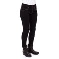 thumbnail image 2 of Skylinewears Womens Motorbike Jeans Reinforce Trouser with Aramid Protection Lining, 2 of 5