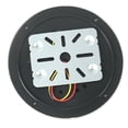 thumbnail image 6 of ALLTIMES 12V 46 LED Round Car Roof Ceiling Light Interior Dome White Lamp, with ON/OFF Switch, 6 of 10
