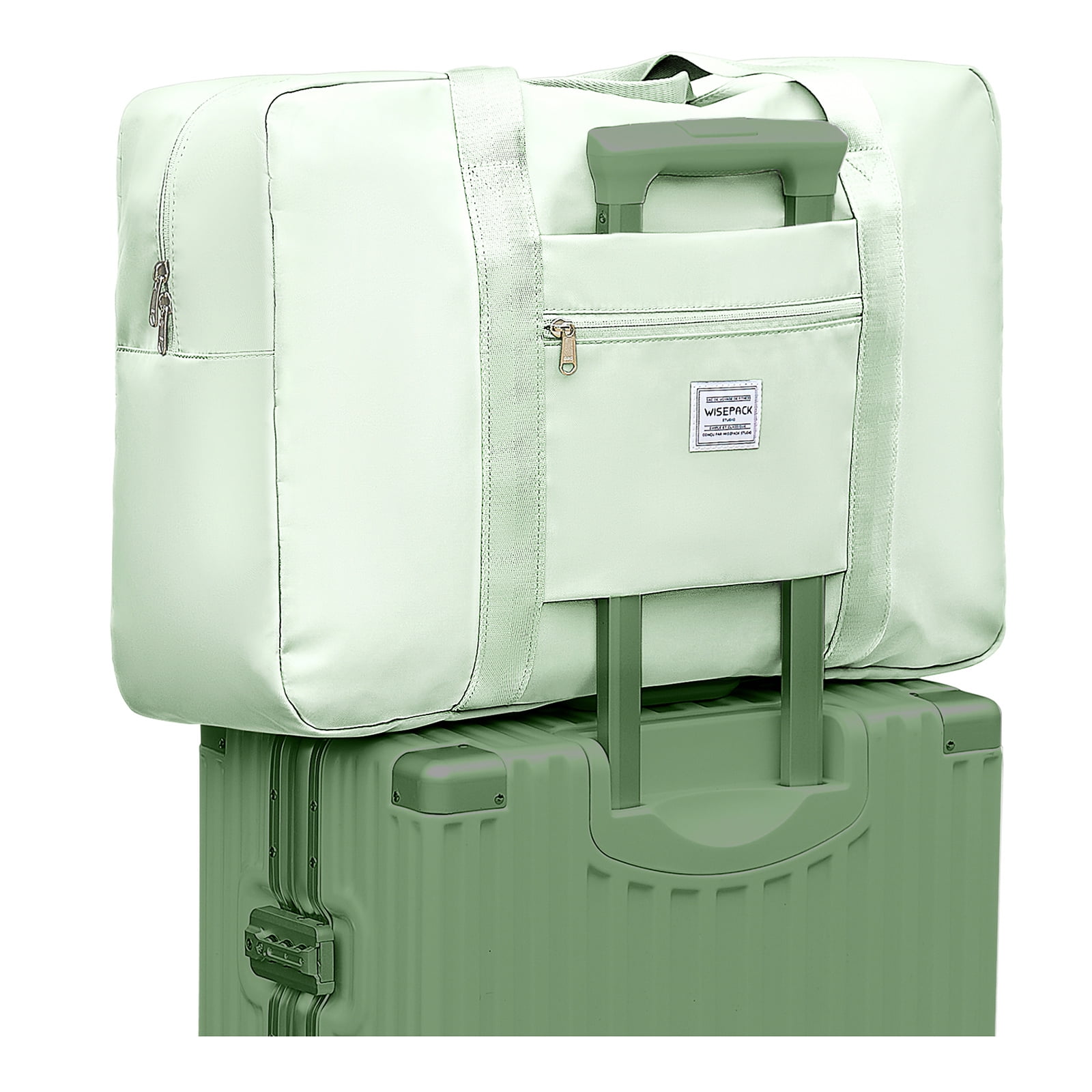 For Spirit Airlines Personal Item Bag 18x14x8 Travel Duffel Bag