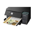 thumbnail image 3 of MULTIFUNCIONAL EPSON L4360 ECOTANK WIFI/USB DUPLEX INYECCION DE TINTA INALAMBRICO PRINT/COPY/SCAN, 3 of 8