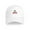 White, variant on CafePress - Awesome Chauffeur Cap - Adjustable 100% Brushed Unisex Casual Cotton Baseball Cap, Beige, 1