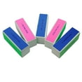 thumbnail image 5 of Grofry Nail Art Buffing Blocks 1Pack Nail Art Shine Polished Buffer Sanding Manicure Tools Polishing Block, 5 of 7