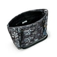thumbnail image 2 of Sakroots Artist Circle Metro Tote Exterior: Repreve Eco Twill, 2 of 2