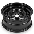thumbnail image 3 of New Wheel for 1998-2003 Ford Crown Victoria 16 Inch Steel Rim Fits R16 Tire, 3 of 6