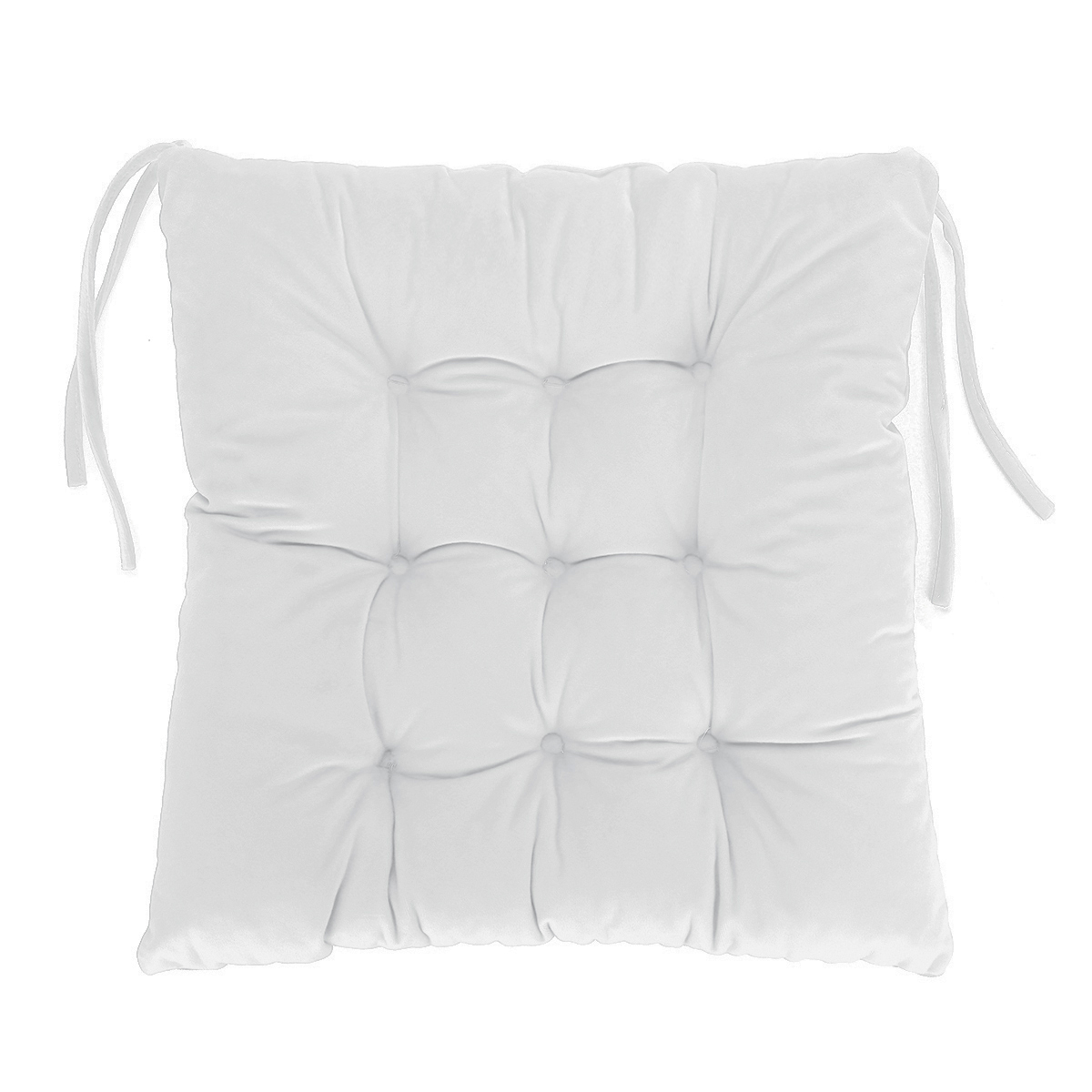 16"x16" Square Seat Cushion, Sofa Chair Pads, Soft Chair Cushion Pillow