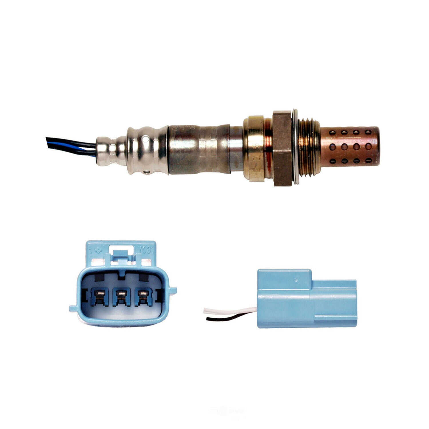 Oxygen Sensor