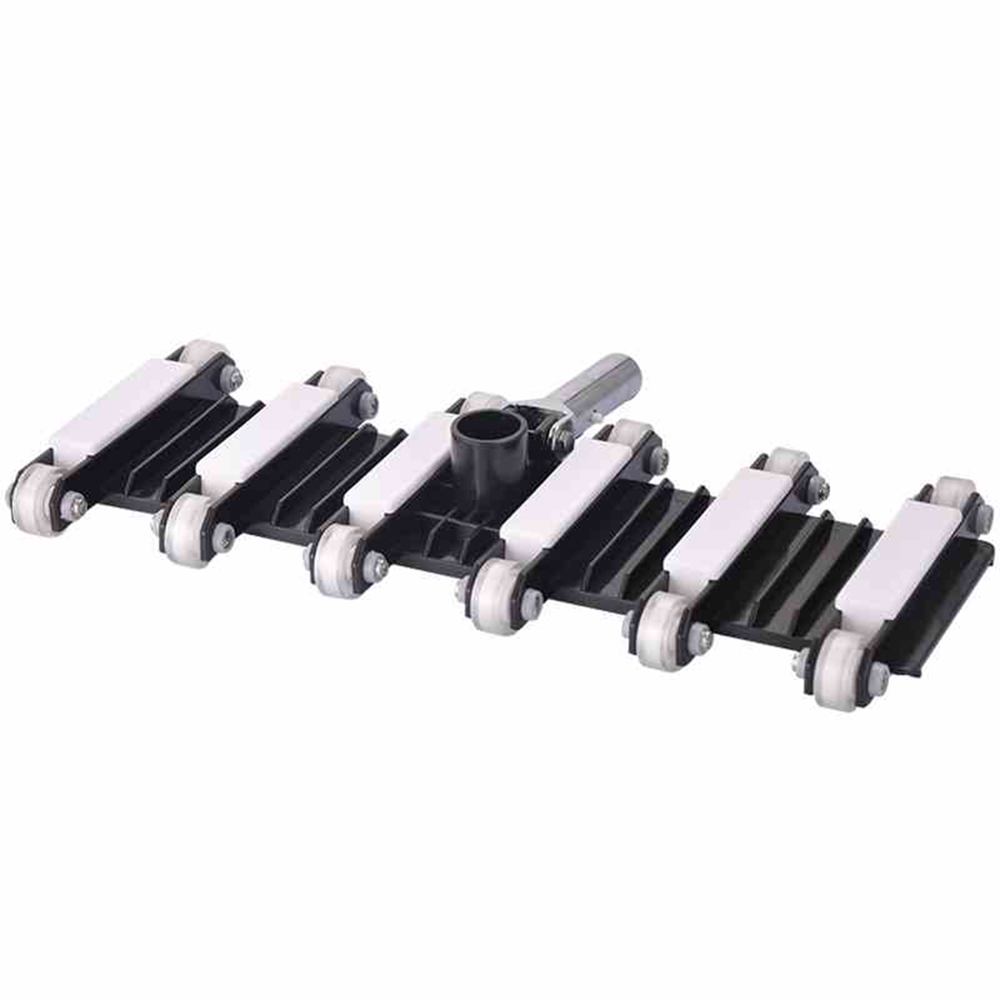 Professional Flexible SwiMMing Pool Vacuum Head with Ball Bearing