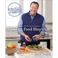 thumbnail image 1 of Pre-Owned Comfort Food Shortcuts: An in the Kitchen with David Cookbook from Qvc's Resident Foodie (Hardcover) 1984818295 9781984818294, 1 of 1