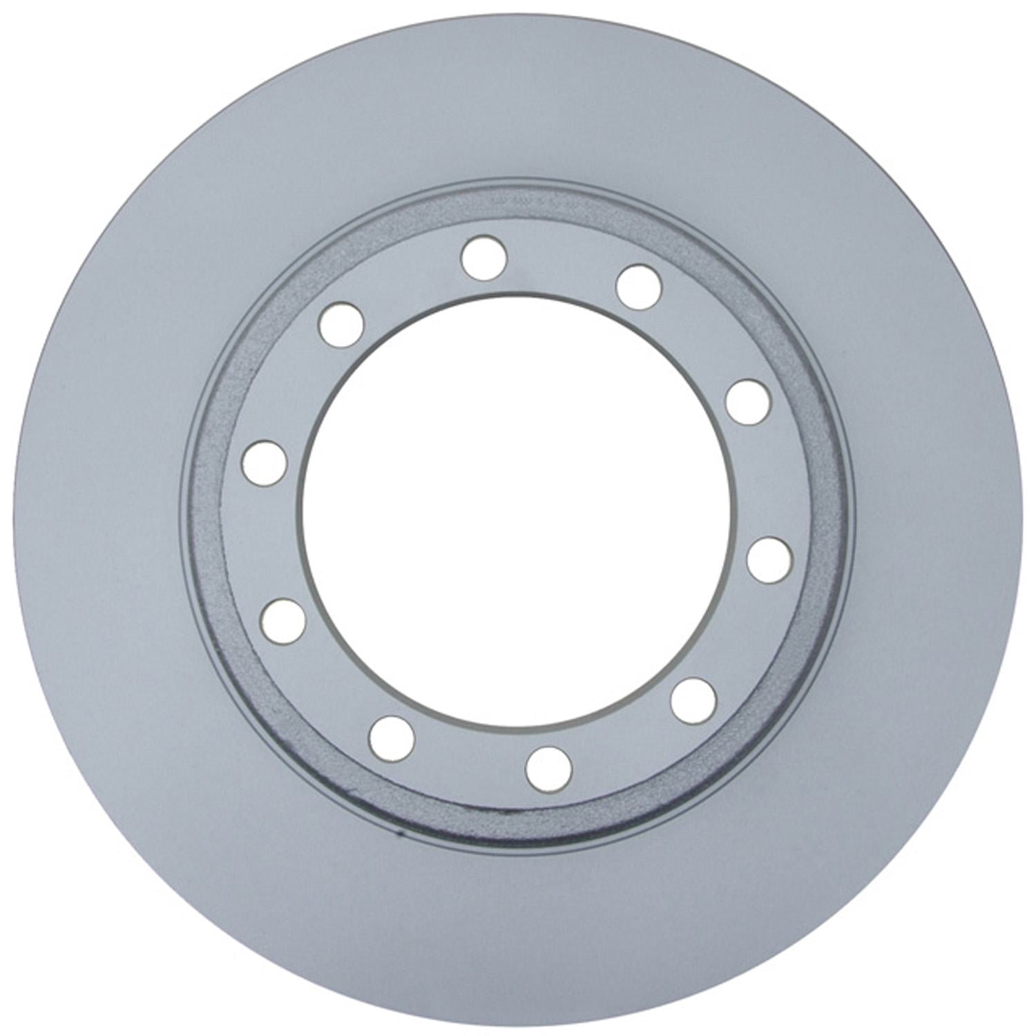 ACDelco 18A1429 Front Brake Rotor