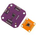 thumbnail image 5 of 1pcs Magnetic Encoder MT6701 Magnetic Induction Angle Measurement Sensor Module 14bit High Precision Replace AS5600, 5 of 5