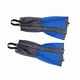 thumbnail image 4 of Polainas impermeables para deportes al aire libre Nikou color azul, 4 of 15