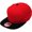 Black, variant on Pro Style Classic Snapback Wool Blend Plain Basic Cap Hat