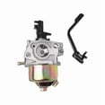 thumbnail image 1 of Carburetor 2kw - 3kw Generator With Gx160 Gx200 5.5hp 6.5hp 168f Engine, 1 of 5