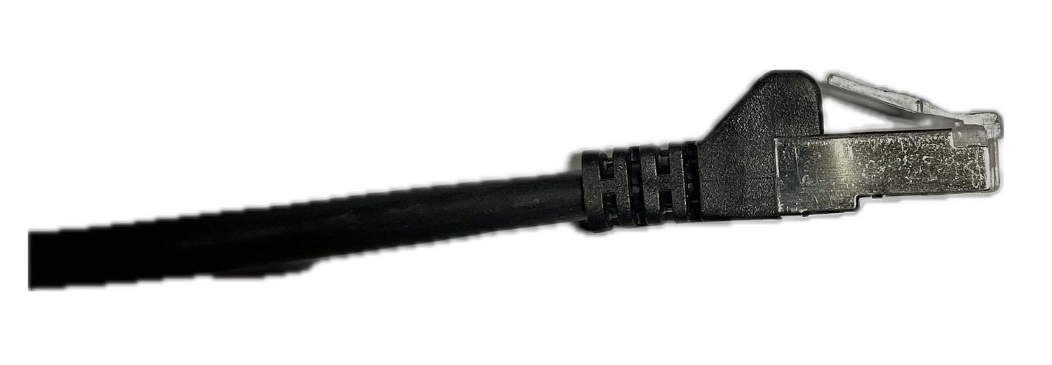 BlueDiamond CAT6 FTP Patch Cable 35ft Blue