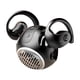 thumbnail image 1 of Auriculares de oído abierto, inalámbricos, para niños, pequeños, minialtavoces portátiles con Bluetooth y auriculares colgantes OWS, auriculares Bluetooth de conducción., 1 of 2