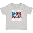 thumbnail image 3 of Inktastic Veterans Day Military Veteran Boys Baby T-Shirt, 3 of 5