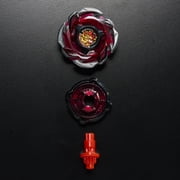 Beyblade X Reaper Incendio T 4-70K CX Starter Pack Set with Balance Type Top & Launcher, Ages 8+