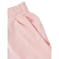 thumbnail image 2 of Seyurigaoka Men’ s Shorts, Elastic High Waist Sweatpants Double-Layer Sports Pants, 2 of 5