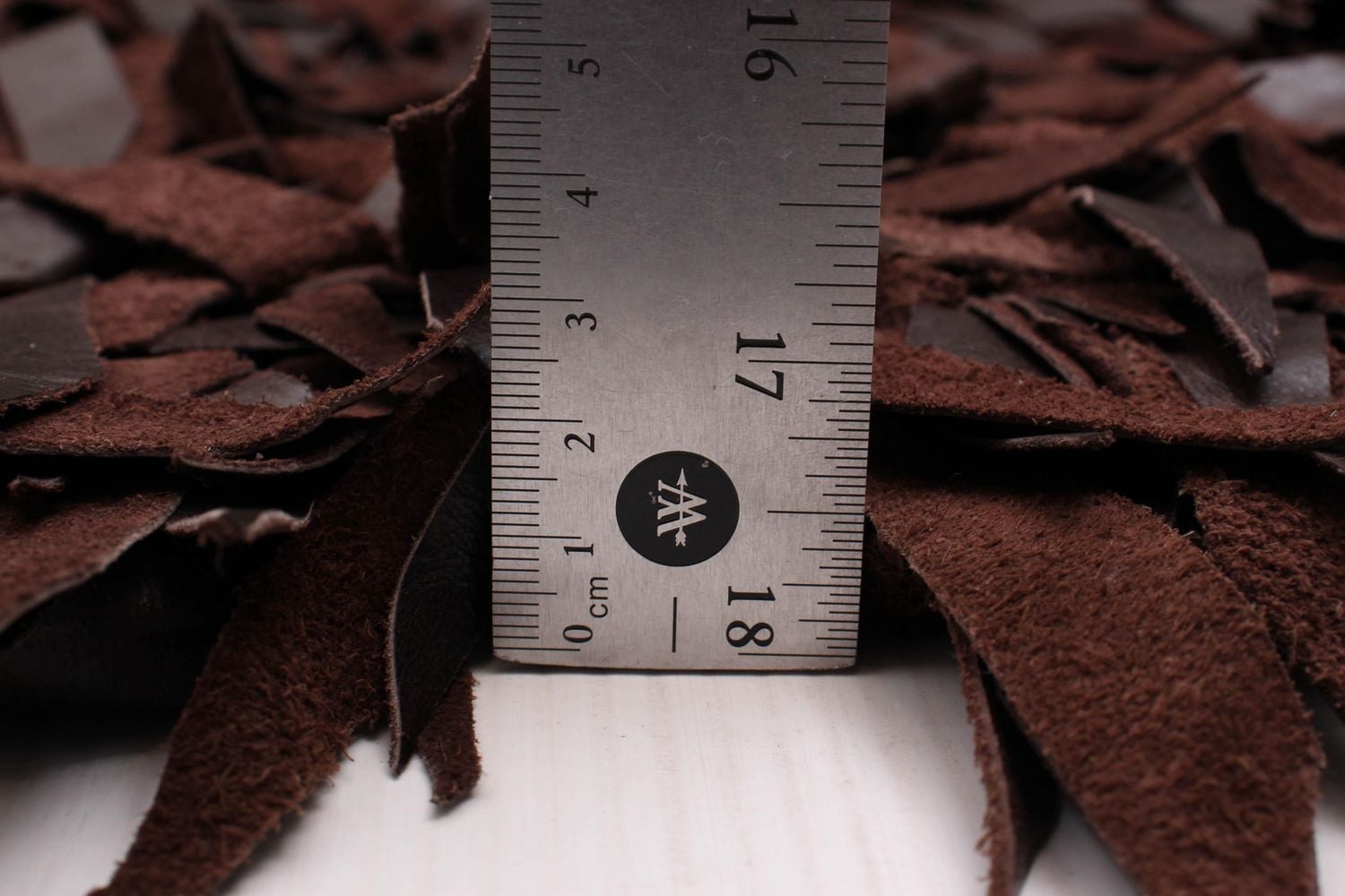 Tapis ECARPETGALLERY Timeless Brun 4'0" x 6'0"