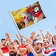 thumbnail image 4 of El Principito Bandera impresa con temática, regalo perfecto para fanáticos, amigos y familiares, y adecuada para actividades al aire libre e interiores, decoraciones de fiesta.40cm×60cm, 4 of 6
