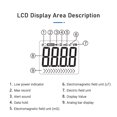 thumbnail image 1 of Radiation tester,Emf Meter With Alarm Lcd Fy8809 Field With Alarm Display Office Emf Tester Hand-held Field Hand-held Field With Meter Field Tester Adben Laoshe Alarm/lcd Buzhi, 1 of 6