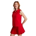 thumbnail image 2 of Reebok Women's Baseline Sleeveless Polo, Sizes XS-XXXL, 2 of 6