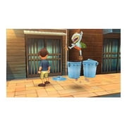 Yo-Kai Watch, Nintendo, Nintendo 3DS, 045496743369