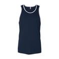 thumbnail image 2 of Next Level Men's Seam less Run Tank Top, 2 of 3