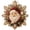 Style 98 #085, variant on Christmas Pearl Diamond Painting Suncatcher Kit, Acrylic DIY Diamond and Pearl Art Painting, Christmas Diamond Painting Hanging Pendant for Home Wall Decor