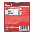 thumbnail image 3 of Sopa instantánea Nissin Cup Noodles diablo sabor habanero y limón 64 g, 3 of 4